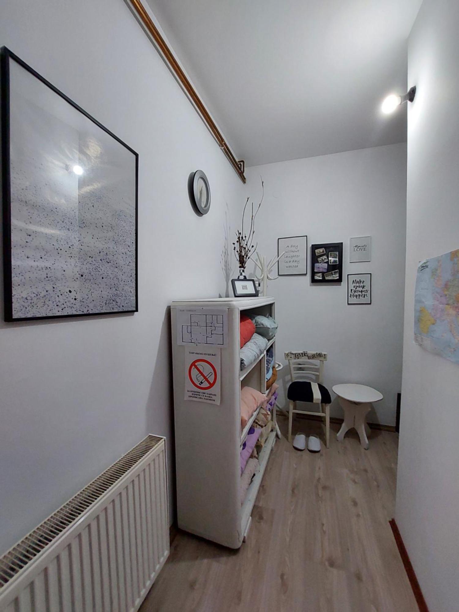 סמדרבו Hostelche Guest House מראה חיצוני תמונה